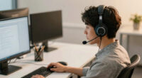 Spatial Focus Room: Make Distraction Impossible