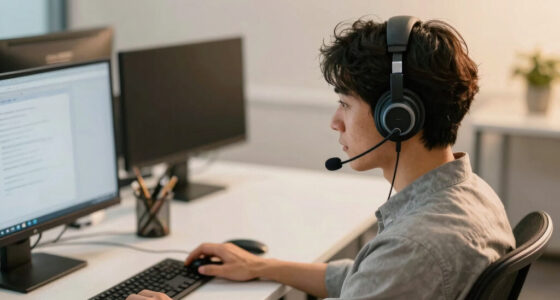 Spatial Focus Room: Make Distraction Impossible