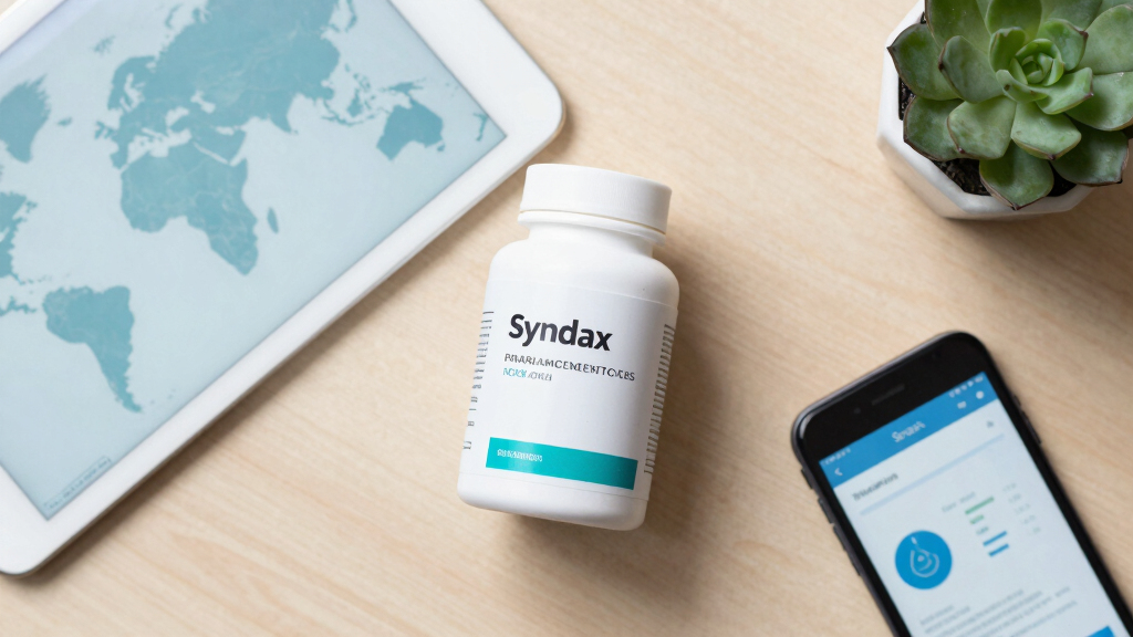 Syndax Pharmaceuticals Surges In Global Coverage