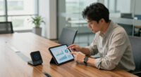 Tavia Acquisition Corp. And Vita Inclinata Technologies Sign Letter Of Intent To Go Public On NASDAQ