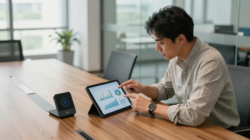 Tavia Acquisition Corp. And Vita Inclinata Technologies Sign Letter Of Intent To Go Public On NASDAQ