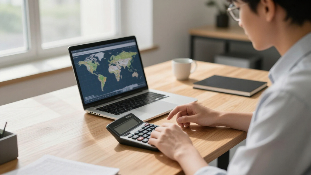 Texas Instruments Surges In Global Coverage
