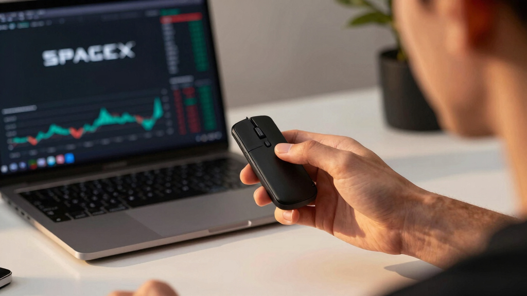 The $60 Billion Bargain: Why Cursor Could Be a Steal for SpaceX