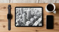 The City That Watches Itself: The Living Digital Twin, And The God’s-Eye View We’re Building