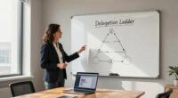 The Delegation Ladder: The Four Agentic Loops, And What Each One Lets You Stop Doing