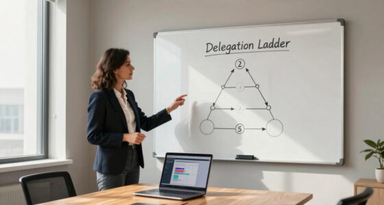 The Delegation Ladder: The Four Agentic Loops, And What Each One Lets You Stop Doing