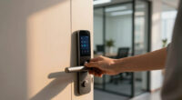 The Door: Why the Interface Is Worth More Than the Model