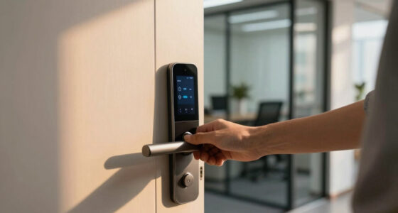 The Door: Why the Interface Is Worth More Than the Model