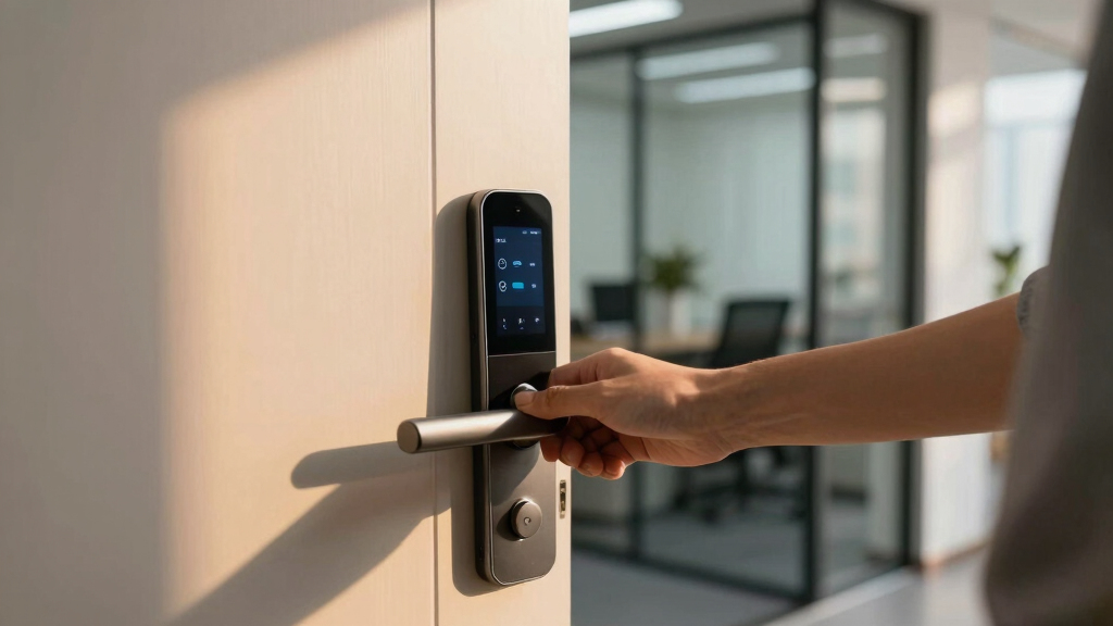 The Door: Why the Interface Is Worth More Than the Model