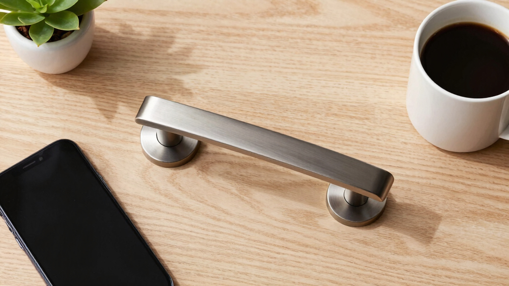 The Door: Why the Interface Is Worth More Than the Model