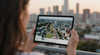 The Eye Over the City: How Wide-Area Motion Imagery Works — and Where It Goes Blind