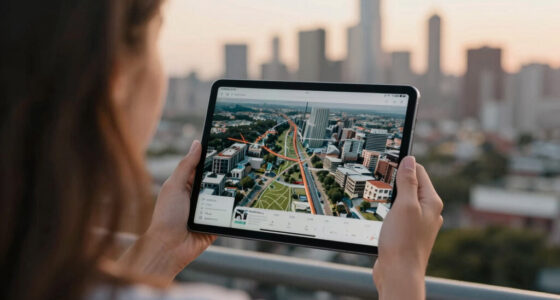The Eye Over the City: How Wide-Area Motion Imagery Works — and Where It Goes Blind