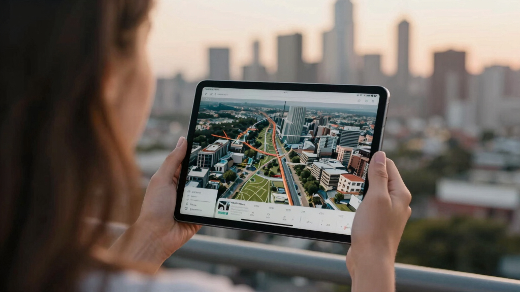 The Eye Over the City: How Wide-Area Motion Imagery Works — and Where It Goes Blind
