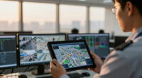 The Eye Over The City: How Wide-Area Motion Imagery Works — And Where It Goes Blind