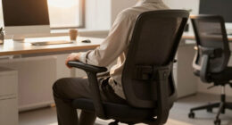 The Future Is AI: 13 Ergonomic Office Chairs In 2026