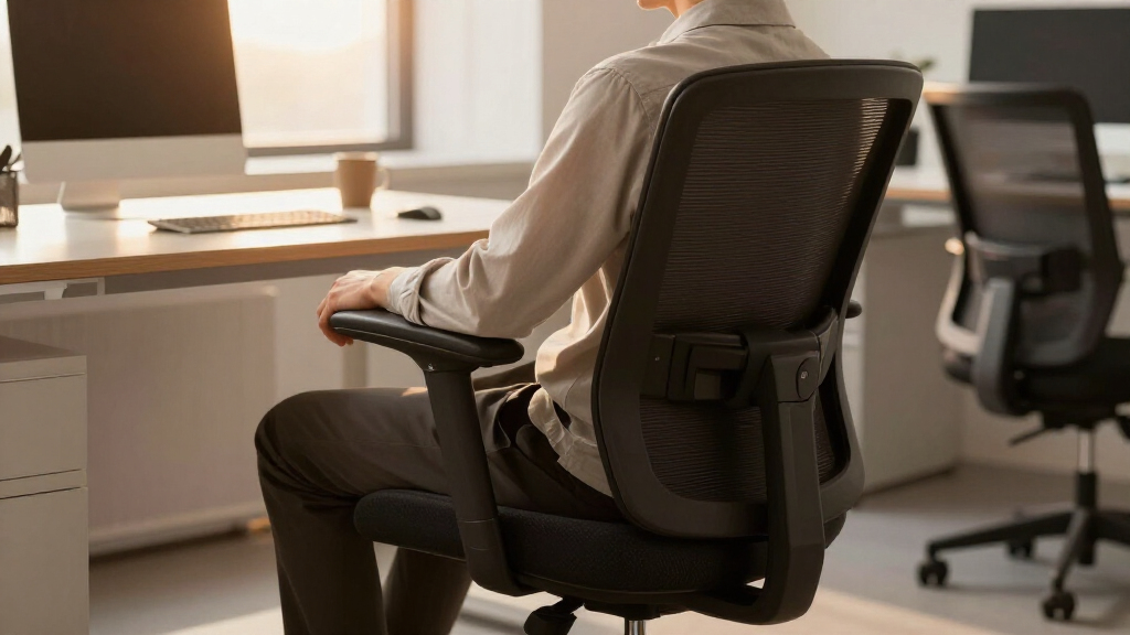 The Future Is AI: 13 Ergonomic Office Chairs In 2026
