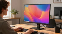The Future Is Bright: AI-Enhanced OLED Gaming Monitors For 2026
