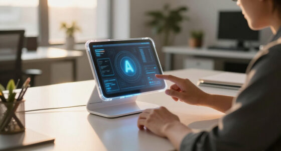The Future Of AI In 2026: 8 Key Trends