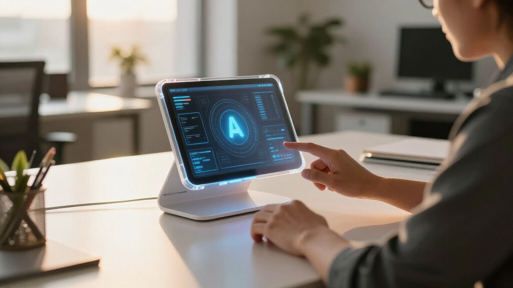 The Future Of AI In 2026: 8 Key Trends