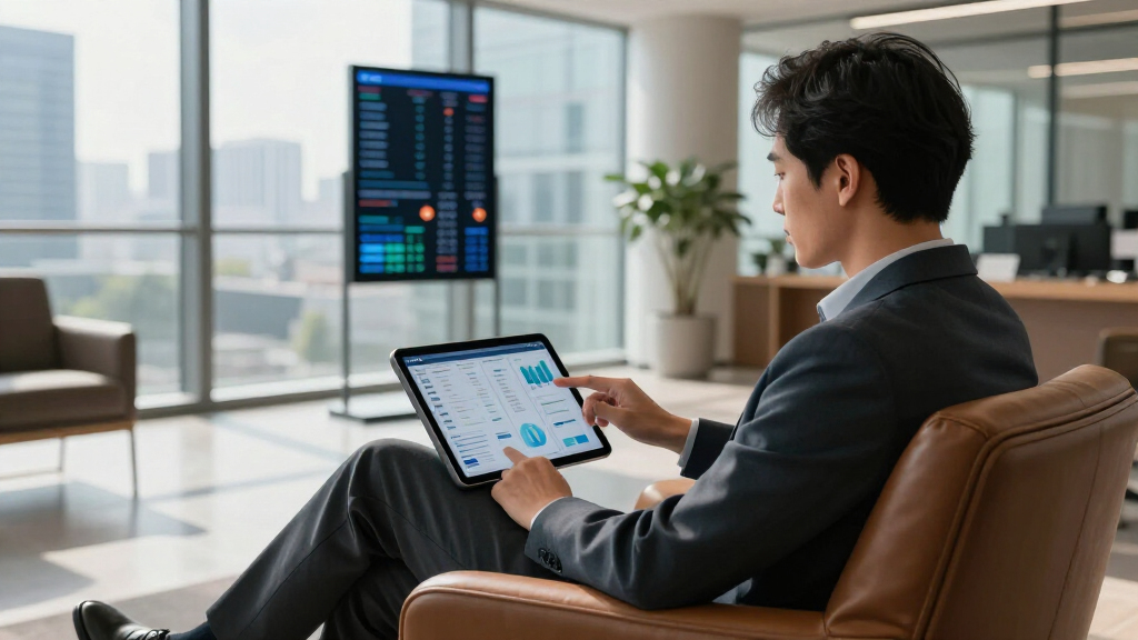 The Future Of Corporate Resilience Is A Constant Live Stream Via AI