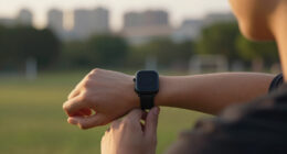 The Future Of Wearable Tech: 9 Best AI Smartwatches For 2026