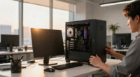The High-End PC and Workstation Tax