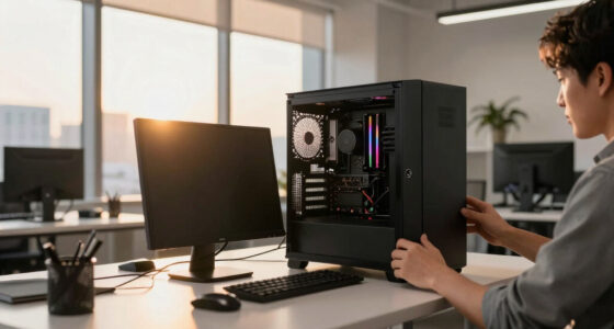 The High-End PC and Workstation Tax