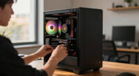 The High-End PC And Workstation Tax