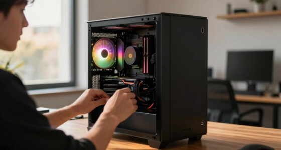 The High-End PC And Workstation Tax