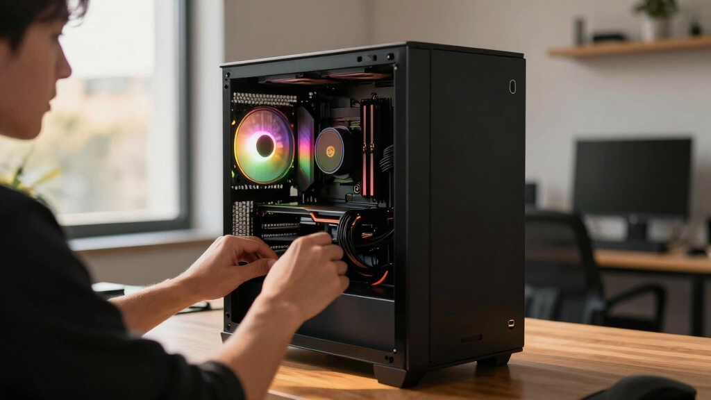 The High-End PC And Workstation Tax