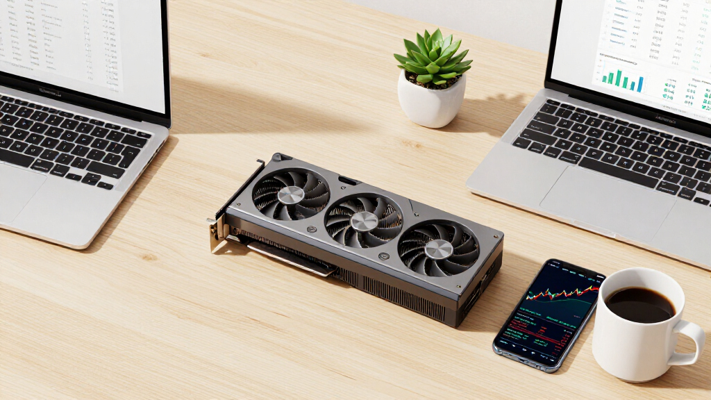 The Hyperscaler Prisoner’s Dilemma: Why I Keep Buying Nvidia