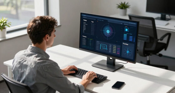The Lowdown On Tinker, Forge, And Frontier For AI Model Control