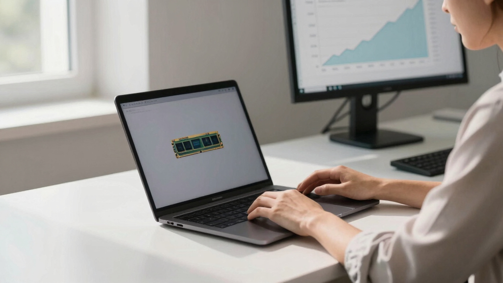 The Memory Squeeze: Why Your RAM Bill Doubled