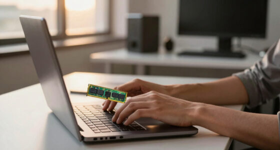 The Memory Squeeze: Why Your RAM Bill Doubled