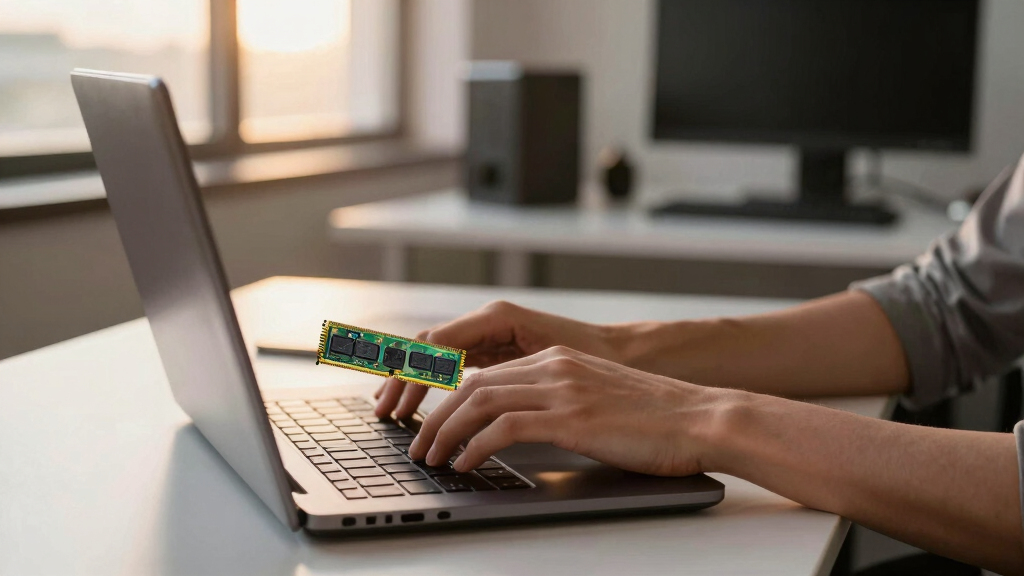 The Memory Squeeze: Why Your RAM Bill Doubled