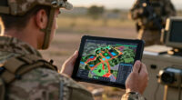 The Power Of AI In Dynamic Battlefield Visualizations