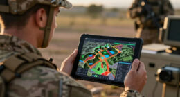 The Power Of AI In Dynamic Battlefield Visualizations