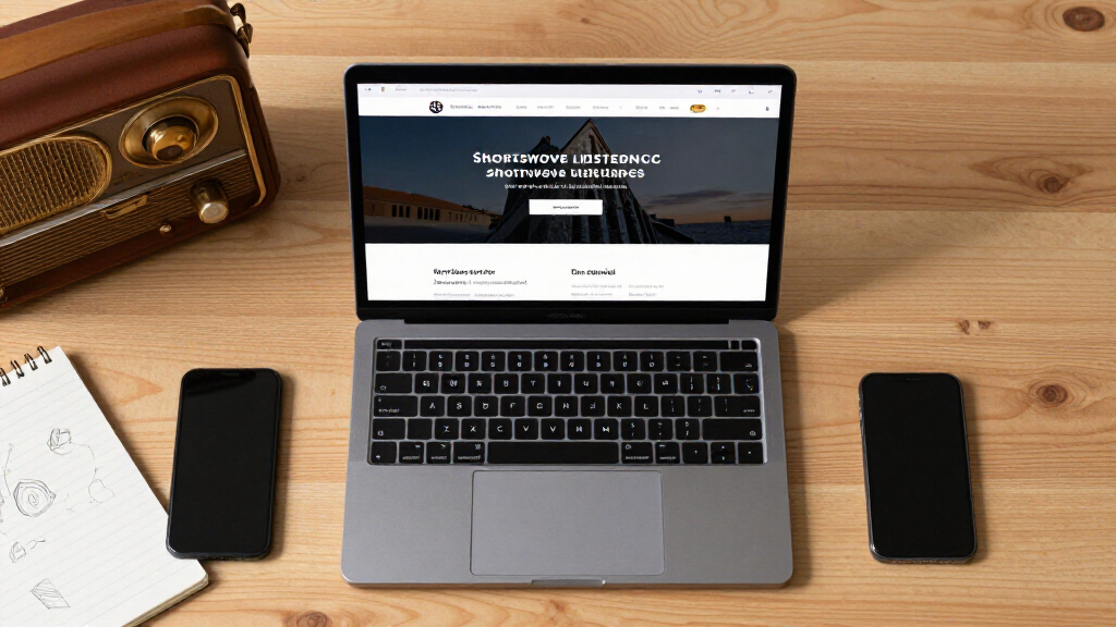 The Secret To Station 36’S Shortwave Listening Website? AI Design Genius