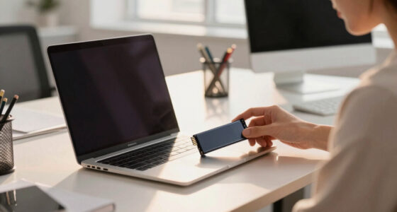 The SSD Squeeze: Why Storage Joined the Party