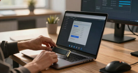The SSD Squeeze: Why Storage Joined The Party
