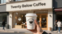 Twenty Below Coffee closing Fargo-Moorhead shops