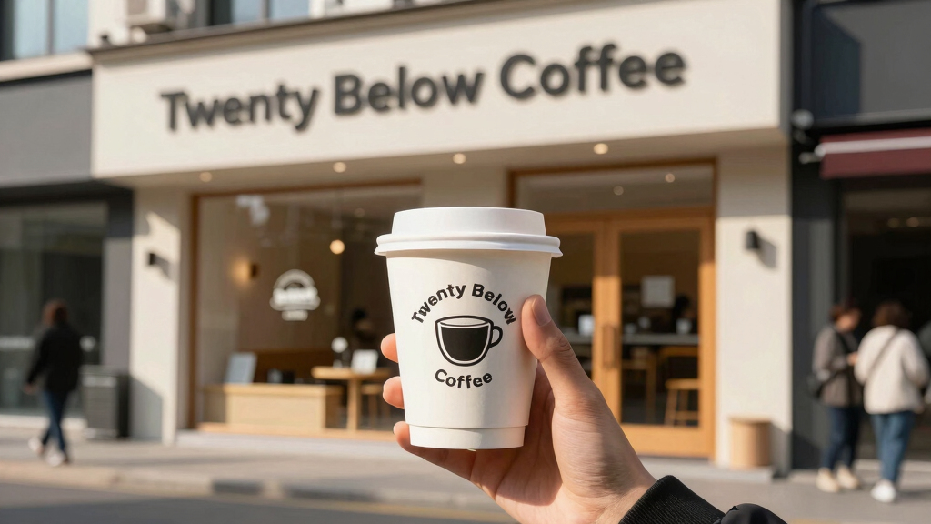 Twenty Below Coffee closing Fargo-Moorhead shops