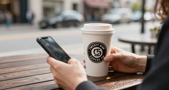 Twenty Below Coffee Co. announces it is closing
