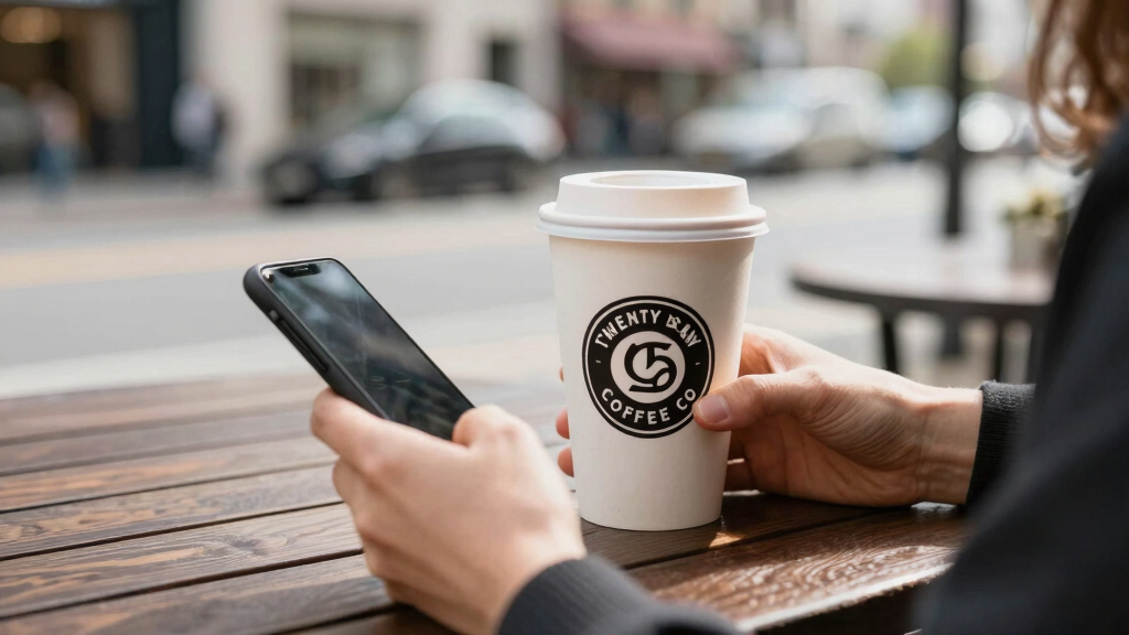 Twenty Below Coffee Co. announces it is closing