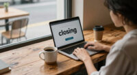 Twenty Below Coffee Co. announces it is closing