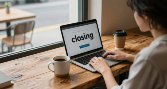 Twenty Below Coffee Co. announces it is closing
