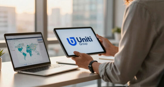 Uniti Group Surges In Global Coverage