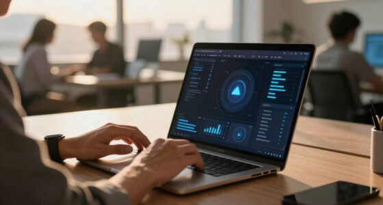 Unlocking New Possibilities: AI At The Heart Of Frontier Lab’s Strategy
