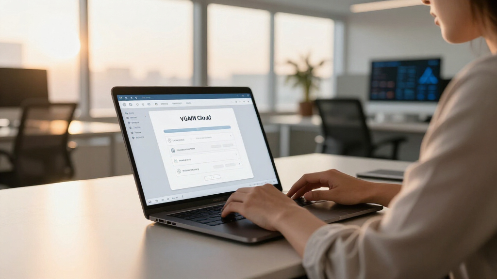VCI Global Launches VGAIN Cloud, A Post-Quantum-Ready Sovereign AI Cloud Platform In Malaysia