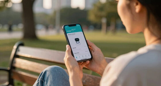 Vertigo relief app